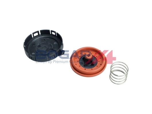 Клапан отвода воздуха из картера bogap premium BOGAP B1116100
