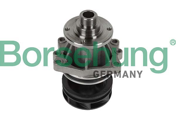 Водяной насос охлаждение двигателя BORSEHUNG B11217