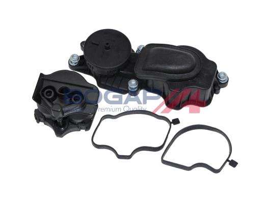 Клапан отвода воздуха из картера bogap premium BOGAP B1211101