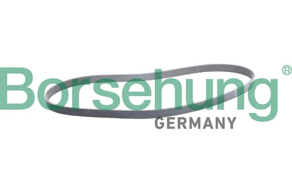 Поликлиновой ремень BORSEHUNG B12387