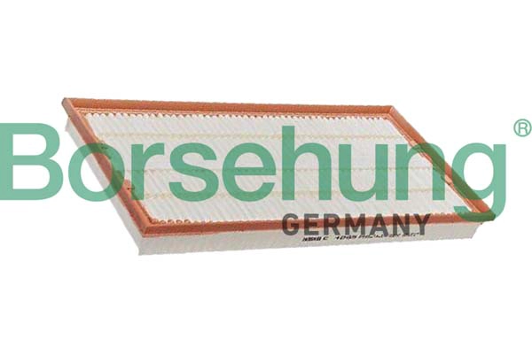 Воздушный фильтр BORSEHUNG B12400