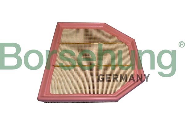 Воздушный фильтр BORSEHUNG B12454