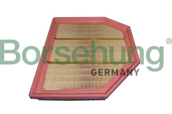 Воздушный фильтр BORSEHUNG B12455