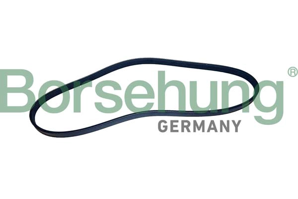 Поликлиновой ремень BORSEHUNG B12497