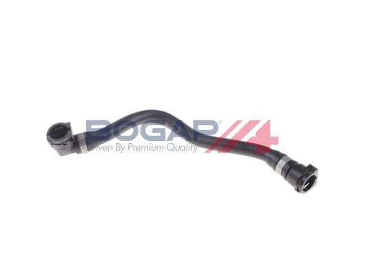 Шланг радиатора bogap premium BOGAP B4228135