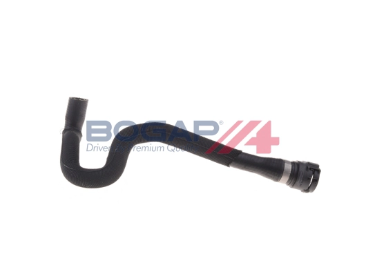Шланг радиатора bogap premium BOGAP B4228142