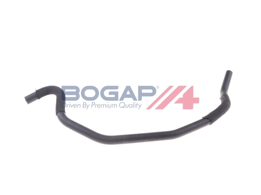 Шланг радиатора bogap premium BOGAP B4228144