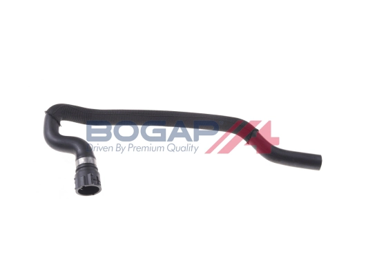 Шланг радиатора bogap premium BOGAP B4228159