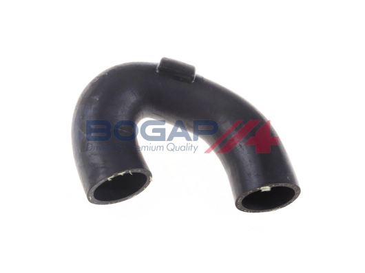 Шланг радиатора bogap premium BOGAP B4228215