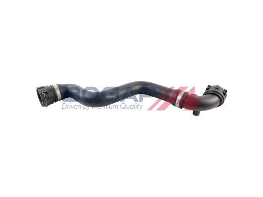 Шланг радиатора bogap premium BOGAP B4228224