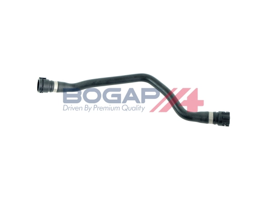 Шланг радиатора bogap premium BOGAP B4228226