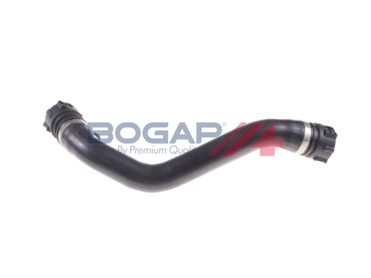 Шланг радиатора bogap premium BOGAP B4228230