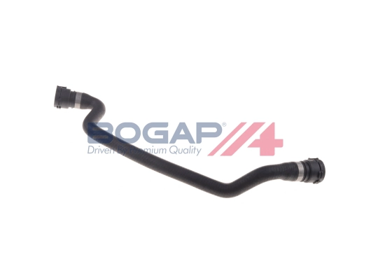 Шланг радиатора bogap premium BOGAP B4228231
