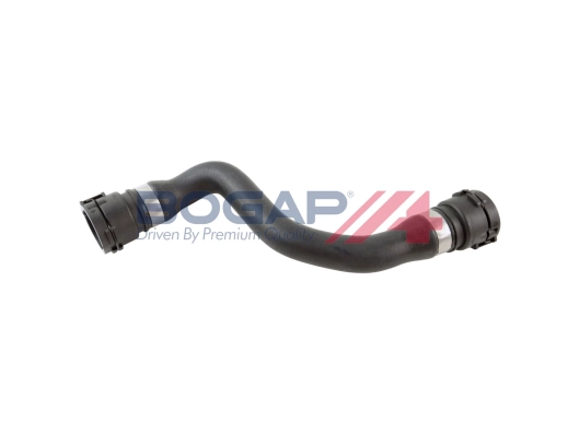 Шланг радиатора bogap premium BOGAP B4228234