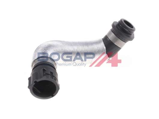Шланг радиатора bogap premium BOGAP B4228244