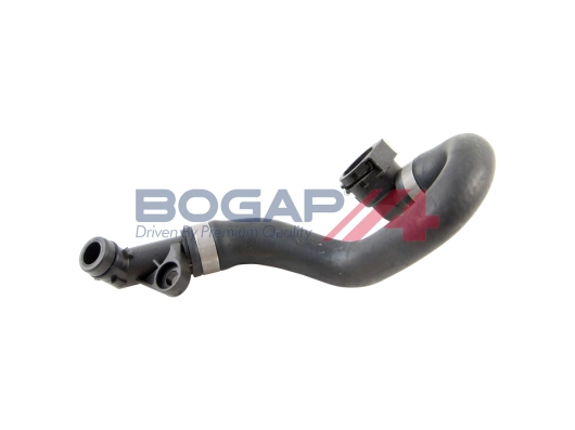 Шланг радиатора bogap premium BOGAP B4228250
