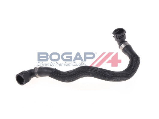 Шланг радиатора bogap premium BOGAP B4228281