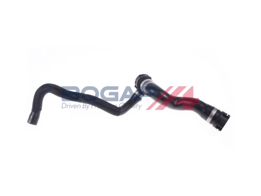 Шланг радиатора bogap premium BOGAP B4228292