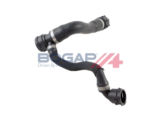Шланг радиатора bogap premium BOGAP B4228293