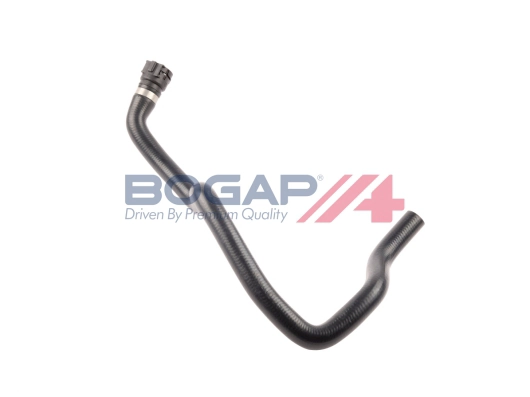 Шланг радиатора bogap premium BOGAP B4228330