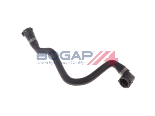Шланг радиатора bogap premium BOGAP B4228368