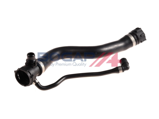 Шланг радиатора bogap premium BOGAP B4228436