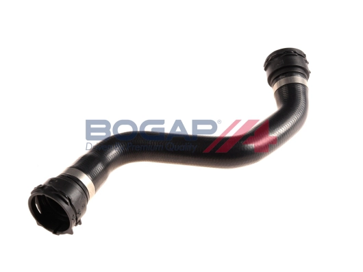Шланг радиатора bogap premium BOGAP B4228447