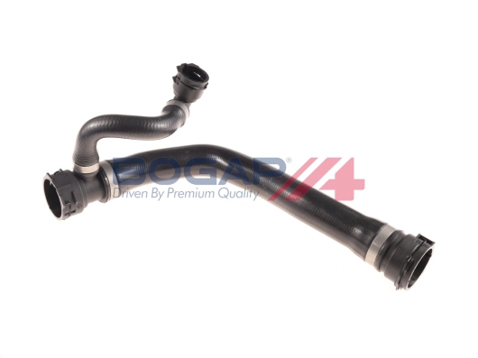 Шланг радиатора bogap premium BOGAP B4228507