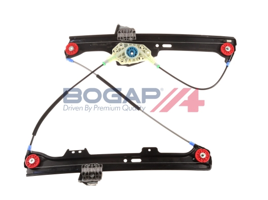 Стеклоподъемник bogap premium BOGAP B5341129