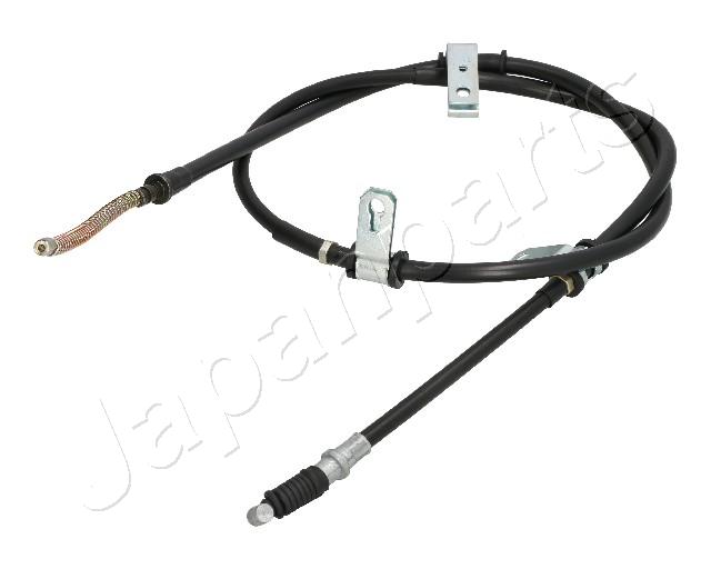 Тросик cтояночный тормоз JAPANPARTS BC-5010L