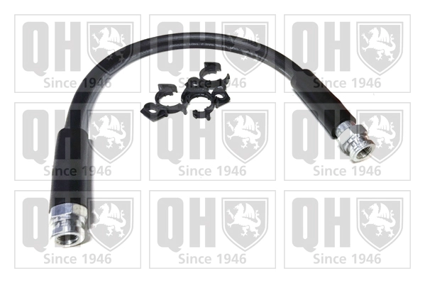 Тормозной шланг QUINTON HAZELL BFH5340