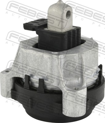 Подвеска двигатель FEBEST BMM-G30RH