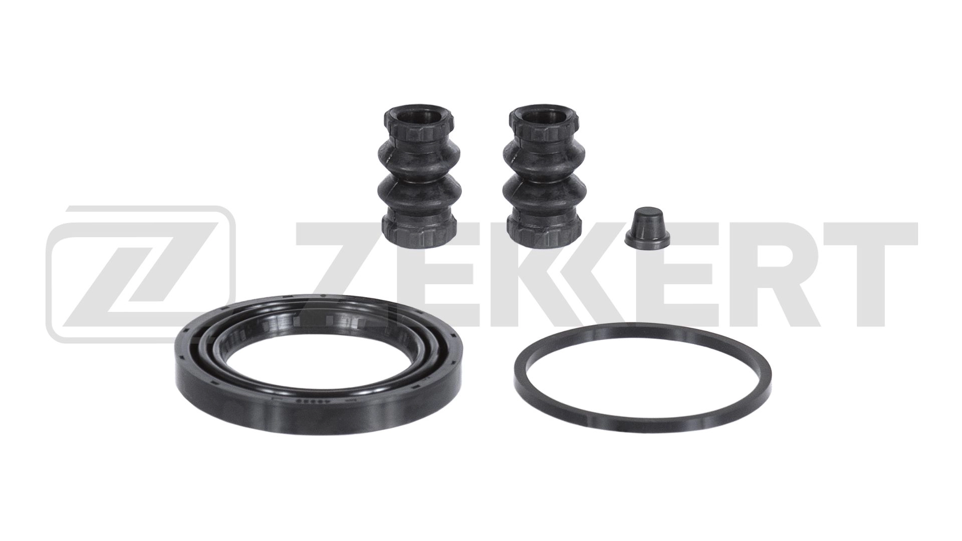 Ремкомплект тормозной суппорт ZEKKERT BR-1280