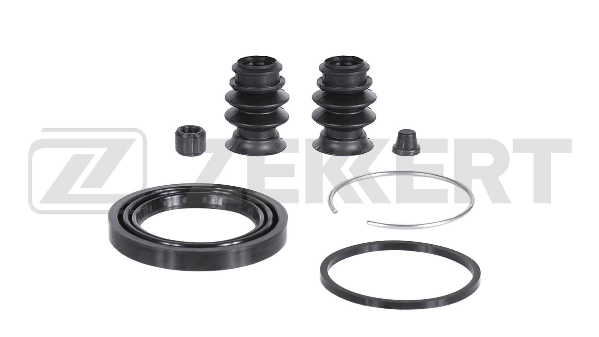 Ремкомплект тормозной суппорт ZEKKERT BR-1302