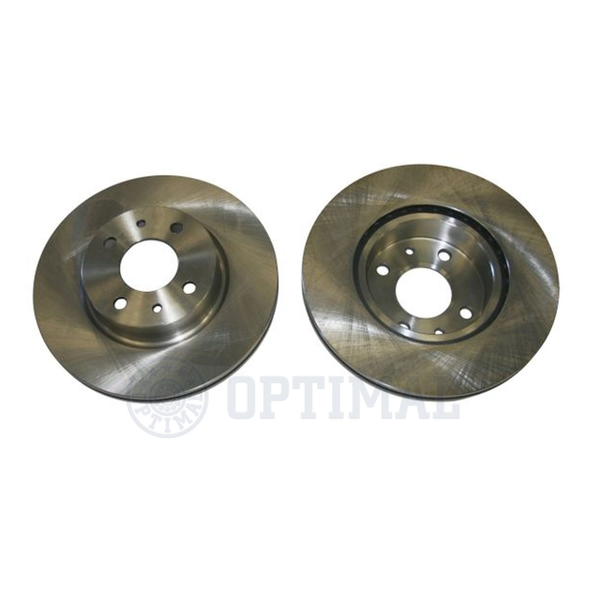 Тормозной диск OPTIMAL BS-1830