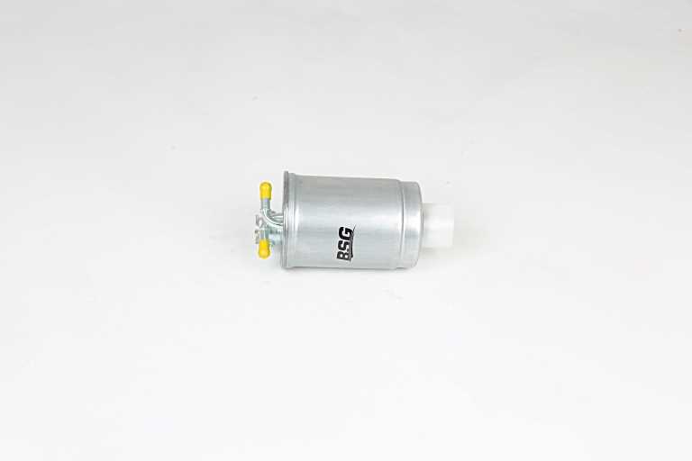 Топливный фильтр BSG BSG 90-130-039