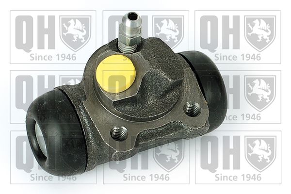 Колесный тормозной цилиндр QUINTON HAZELL BWC3529