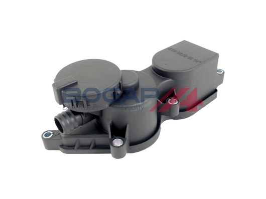 Маслосъемный щиток вентиляция картера bogap premium BOGAP C1216108