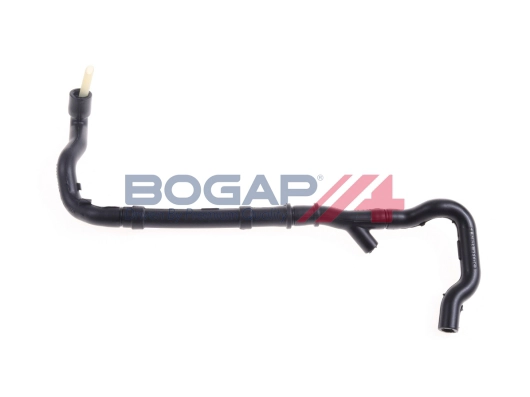Шланг вентиляция картера bogap premium BOGAP C1710105