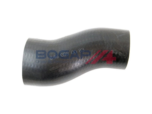 Трубка нагнетаемого воздуха bogap premium BOGAP C1711141