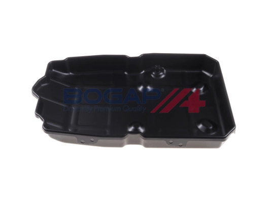 Масляный поддон автоматическая коробка передач bogap premium BOGAP C2125101