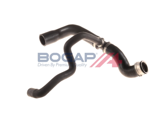 Шланг радиатора bogap premium BOGAP C4228101