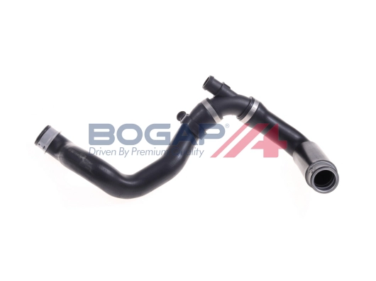 Шланг радиатора bogap premium BOGAP C4228102