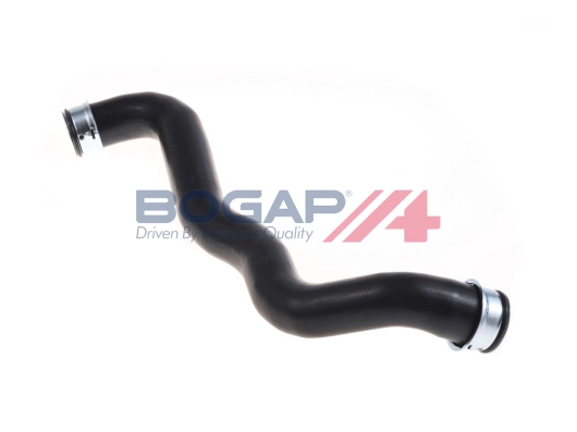 Шланг радиатора bogap premium BOGAP C4228110