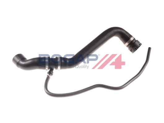 Шланг радиатора bogap premium BOGAP C4228141