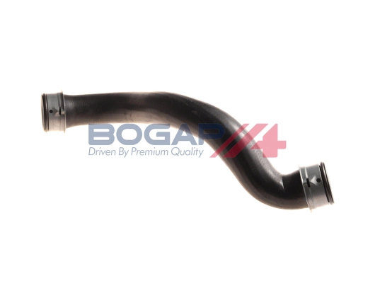 Шланг радиатора bogap premium BOGAP C4228174