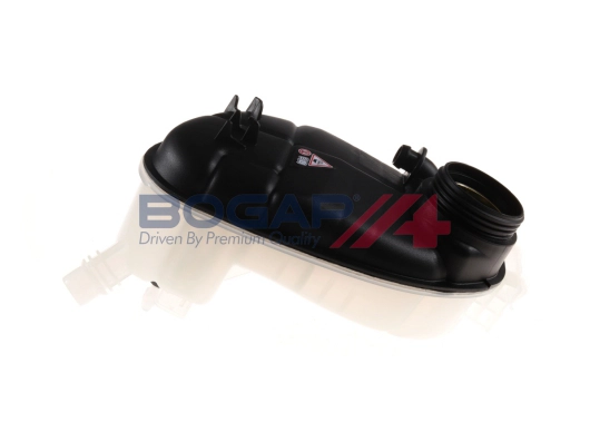 Компенсационный бак охлаждающая жидкость bogap premium BOGAP C4240103
