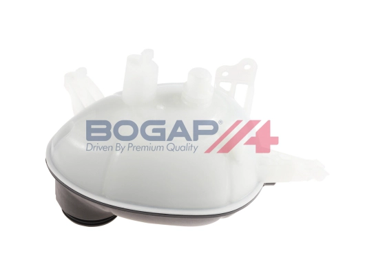 Компенсационный бак охлаждающая жидкость bogap premium BOGAP C4240104