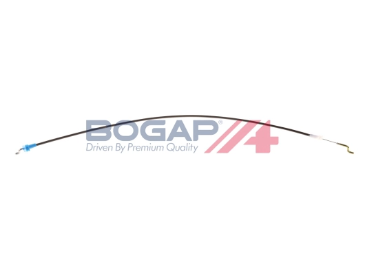 Трос замок двери bogap premium BOGAP C5319101