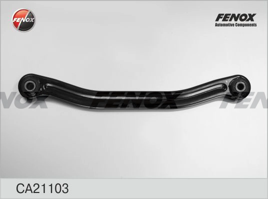 Рычаг независимой подвески колеса подвеска колеса FENOX CA21103